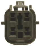 NGK Hyundai Elantra 2013-2011 Direct Fit Oxygen Sensor - 25733
