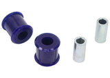 SuperPro 1993 Toyota Supra Twin Turbo Rear Lower Inner Toe Control Arm Bushing Kit - SPF3034K