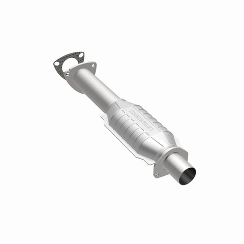 MagnaFlow Conv DF 95-98 GM S10 Pickup 4.3L - 93483