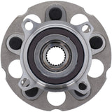 MOOG 13-15 Acura RDX Rear Hub Assembly - 512501