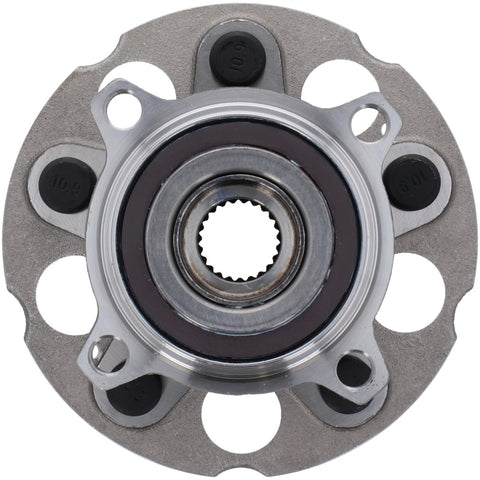 MOOG 13-15 Acura RDX Rear Hub Assembly - 512501