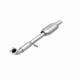 MagnaFlow Direct Fit Catalytic Converter 00-04 S40/V40 1.9L rr OEM - 49528