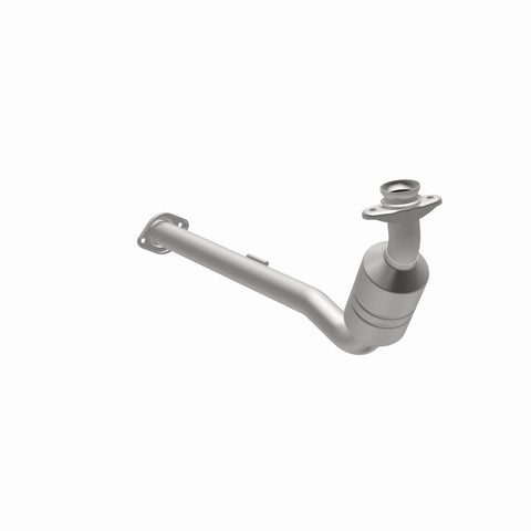 MagnaFlow Converter Direct Fit 05-06 Jeep Wrangler L4-2.4L - 5461691