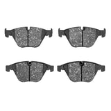 R1 07-15 BMW 323I Front Track/Street Brake Pads - 2000-1260-00