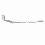 MagnaFlow 12-23 Volkswagen Beetle L4 2.0L OEM Underbody Direct-Fit Catalytic Converter - 52281
