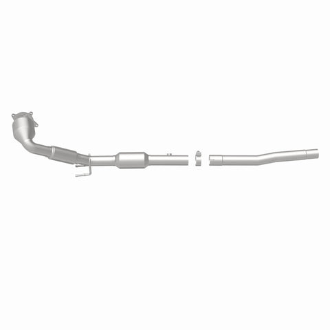 MagnaFlow 12-23 Volkswagen Beetle L4 2.0L OEM Underbody Direct-Fit Catalytic Converter - 52281