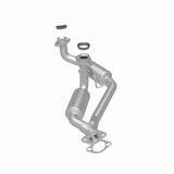 MagnaFlow Conv DF Taurus 92-95 - 23355