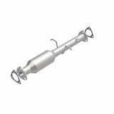 MagnaFlow Direct Fit Catalytic Converter 96-00 GM S-10/Sonoma/Homb - 51463
