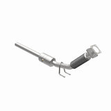 MagnaFlow Converter Direct Fit 11-15 Volkswagen Jetta L4-2.0L - 52279