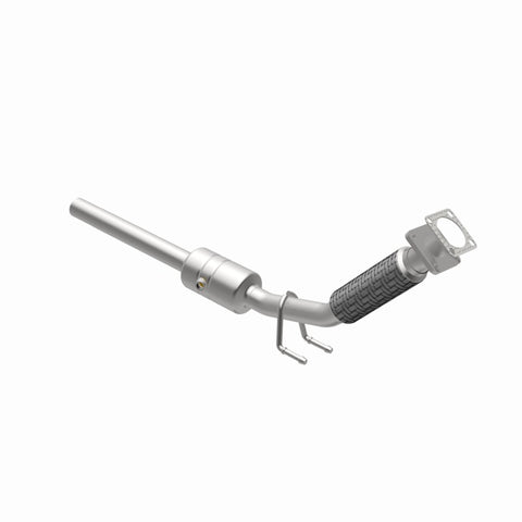 MagnaFlow Converter Direct Fit 11-15 Volkswagen Jetta L4-2.0L - 52279