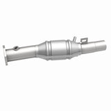 MagnaFlow Direct Fit Catalytic Converter 95 Volkswagen Golf 2.8L - 23713