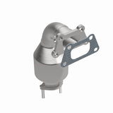 Magnaflow Conv DF 10-11 Equinox 3.0L Underbody - 52230