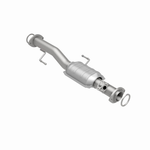 MagnaFlow Direct Fit Catalytic Conv 1999-02 Toyota 4Runner 3.4L Rear *Not for Sale in California* - 93379