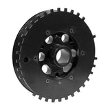 Fluidampr 06-14 Madza MX-5 Miata 2.0L Steel Internally Balanced Damper - 601011