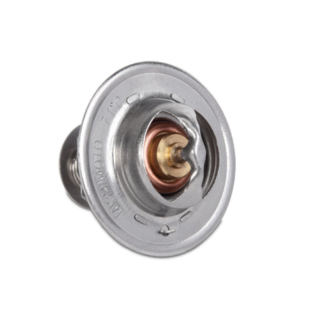 Mishimoto 05-10 Ford Mustang GT 160 Degree Street Thermostat - MMTS-MUS-05L
