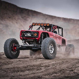 KC HiLiTES Gravity Titan LED Light Bar - 39in. (6-Light) - 91416