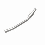 MagnaFlow Direct Fit Catalytic Converter 13-14 Mercedes-Benz GL450 V8 4.6 OEM Underbody - 21-486