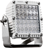 Rigid Industries Q-Series Pro - Driving Down - Diffused - White - 545613