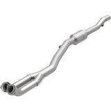 MagnaFlow Direct Fit Catalytic Converter 96-97 BMW 840 4.4L Driver Side - 24130