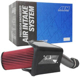 AEM 19-21 Subaru WRX STI 2.5L H4 Cold Air Intake System - 21-863C