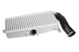 PERRIN 22-23 Subaru WRX Top Mount Intercooler (TMIC) - Silver - PSP-ITR-330SL