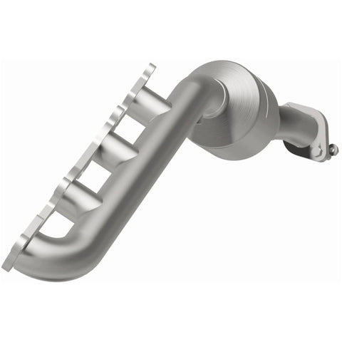 MagnaFlow Direct Fit Catalytic Converter 03-04 4Run 4.7 Driver Side Manifold OEM - 49339