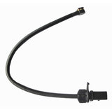 Power Stop 2015 Porsche Macan Rear Euro-Stop Electronic Brake Pad Wear Sensor - SW-1650