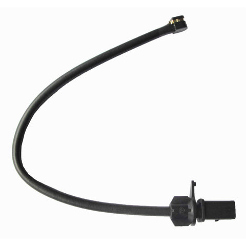 Power Stop 2015 Porsche Macan Rear Euro-Stop Electronic Brake Pad Wear Sensor - SW-1650