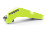 PERRIN 13-20 & 2022 Subaru BRZ / 2022 Toyota GR86 Master Cylinder Support - Neon Yellow - PSP-BRK-406NY