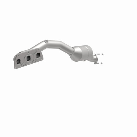 MagnaFlow Conv DF 05-09 Audi A8 6.0L - 51161
