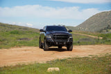 DV8 Offroad 19-23 RAM 1500 Spec Series Front Bumper - FBDR1-06