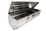 Dee Zee Universal Tool Box - Red Chest BT Alum 56In Slanted - DZ8556