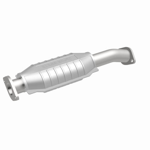 MagnaFlow Direct Fit Catalytic Converter 00-01 MPV 2.5L rr OEM - 49464