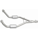 MagnaFlow Direct Fit Catalytic Converter Mustang 94-95 3.8L - 23340