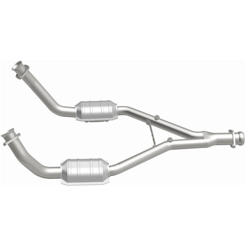 MagnaFlow Direct Fit Catalytic Converter Mustang 94-95 3.8L - 23340