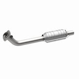 MagnaFlow Conv DF 00-03 BMW X5 4.4L Passenger Side OEM - 49572