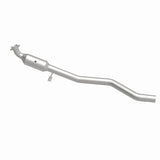 Magnaflow Conv DF 2007-2012 GL450 4.6 L Underbody - 52173