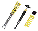 KW C-Class W205 Convertible RWD Coilover Kit V1 - 10225083
