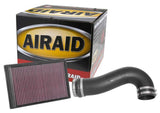 Airaid 2019 Dodge Ram 1500 5.7L F/I Airaid Jr Intake Kit - Dry / Red Media - 301-780