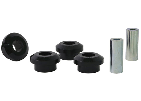 Whiteline 00-09 Honda S2000 Rear Control Arm Lower Inner Front Bushing Kit - W63441