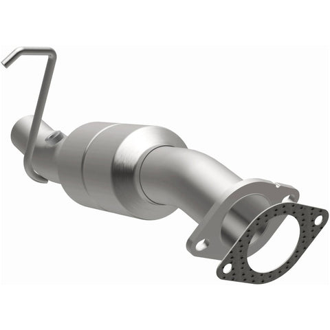 MagnaFlow Direct Fit Catalytic Converter 2007 GMC Sierra 2500 HD Classic 6.0/ 8.1/ 3500 Classic 6.0 - 4551006