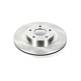 Power Stop 02-04 Infiniti I35 Front Autospecialty Brake Rotor - JBR919