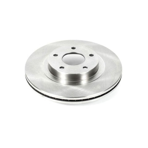 Power Stop 02-04 Infiniti I35 Front Autospecialty Brake Rotor - JBR919