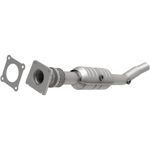 MagnaFlow Direct Fit Catalytic Converter 00-01 Neon 2.0L OEM - 49514