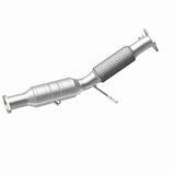 MagnaFlow Direct Fit Catalytic Converter 06-09 Volvo S40 2.4L - 51810