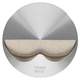 Wiseco SBC 350 Small Block Pro Tru 9.4:1 Compression Ratio 4.03in Bore Shelf Stock Kit - PTS503A3