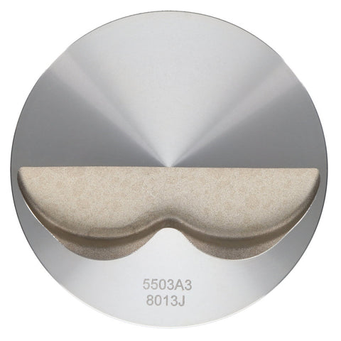 Wiseco SBC 350 Small Block Pro Tru 9.4:1 Compression Ratio 4.03in Bore Shelf Stock Kit - PTS503A3