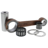 Hot Rods 88-07 Honda CR 125 R 125cc Connecting Rod Kit - 8101