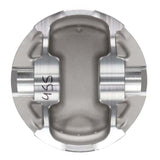 Wiseco Chevrolet LS 4.070in Bore 1.110in CH -15.00 CC Professional Piston Set - K445X7