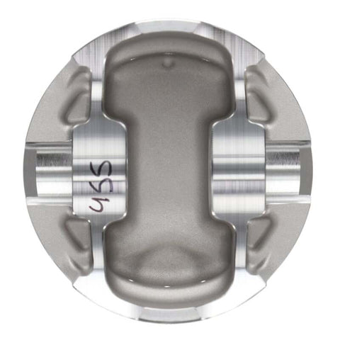 Wiseco Chevrolet LS 4.070in Bore 1.110in CH -15.00 CC Professional Piston Set - K445X7